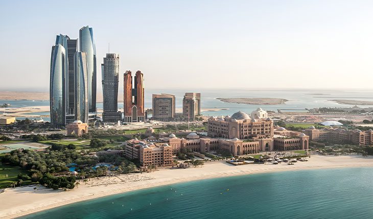 Abu Dhabi Real Estate Market Overview—Why 2026 Is a Prime Year to Invest