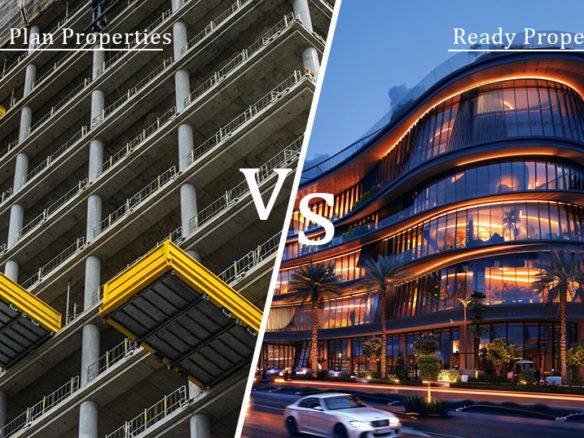 Off-Plan vs Ready Properties in Abu Dhabi: Which Is Better for You