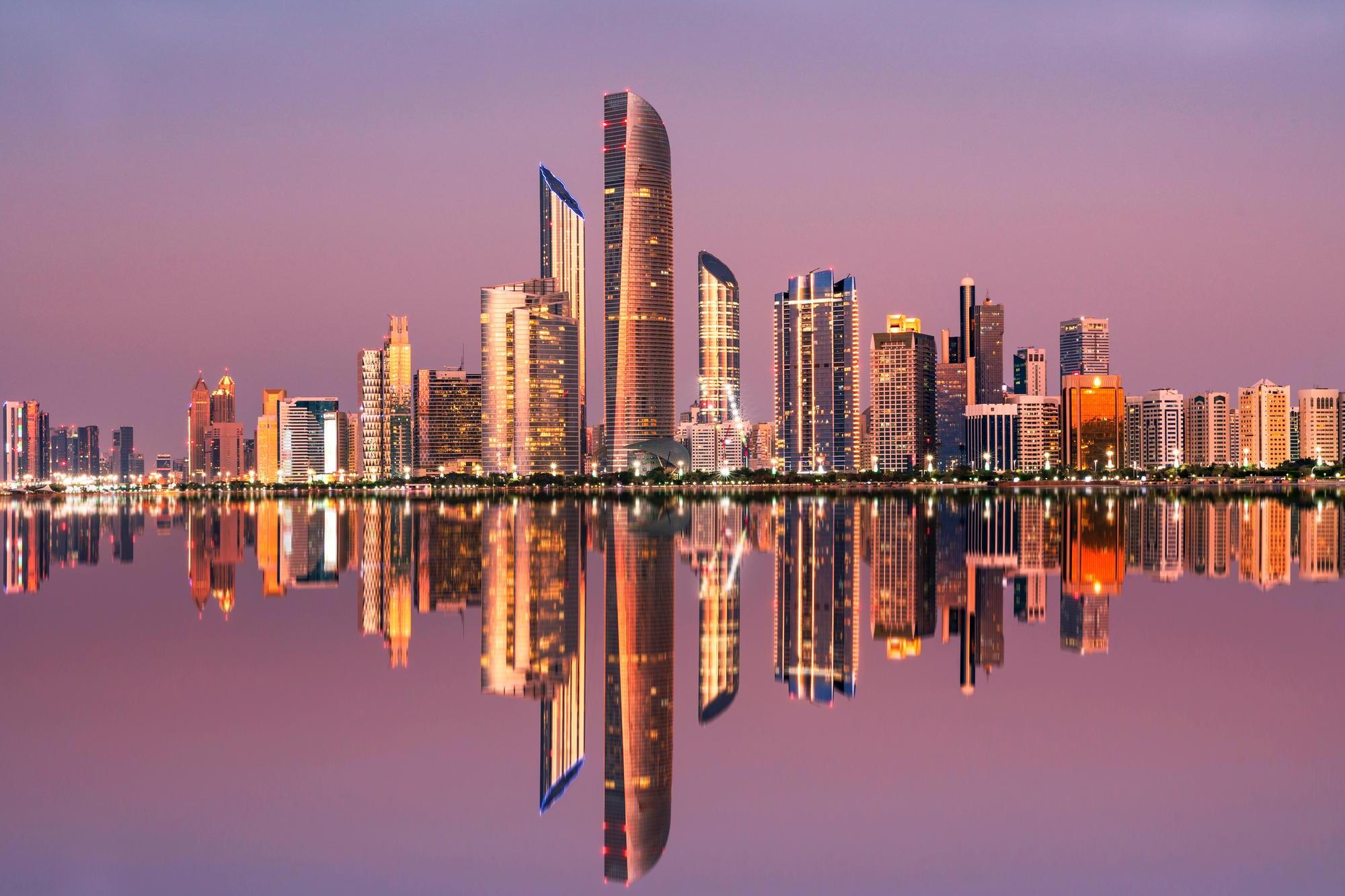 Buying Property in Abu Dhabi as an Expat – A Complete Guide