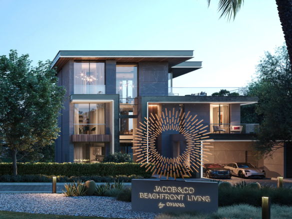 1 bedroom apartment al jurf island