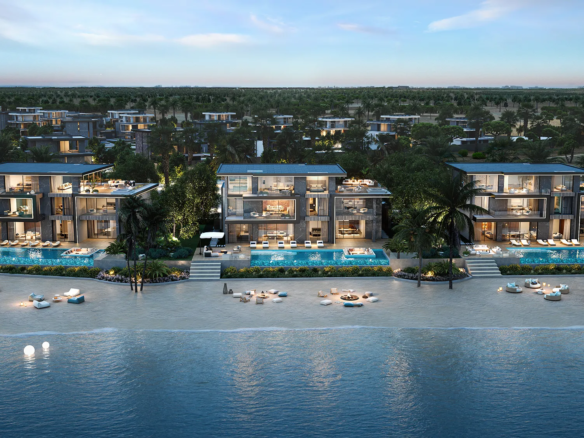 jacob co branded residence abu dhabi