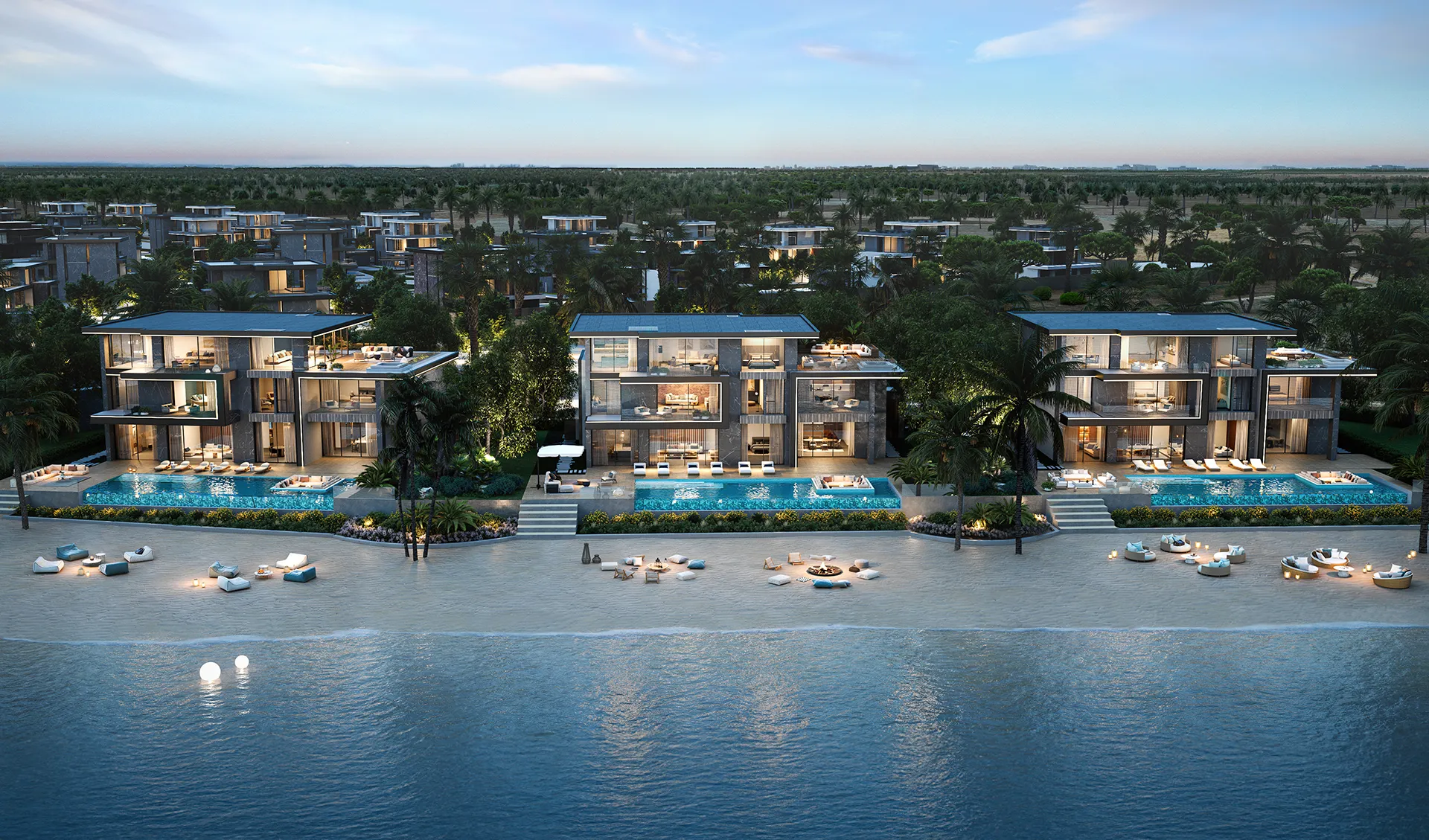 jacob co branded residence abu dhabi