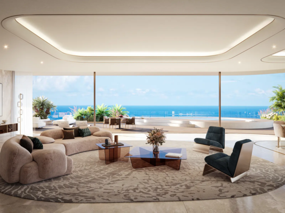 jacob co branded residence abu dhabi